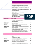 Gaceta Penal y Procesal Penal. - #38 (Ago. 2012)