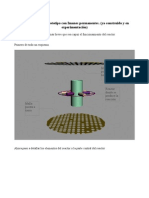 Introducción Al Experimento