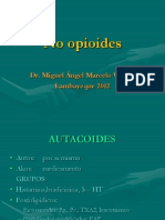 Analgesicos