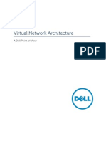 Virtual-network-architecture