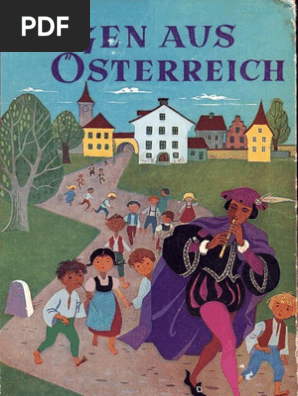 Hildegard Pezolt Sagen Aus Sterreich Pdf