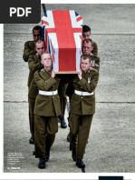 Download Cpl Steve Blake RLC - Turning Pro Magazine Feature by Steve Blake SN119694082 doc pdf