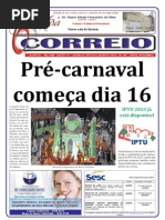 O Correio - Ed 913