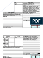 Warhammer Quest Character Sheets