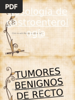 Eqipo 2 Tumors Recto Ano Sangrado Tdb