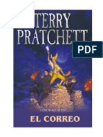 Pratchett, Terry - Mundodisco 33 - El Correo