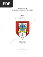 Download Busung Lapar di Lumbung Padi Nusa Tenggara by Nikko Adhitama SN11970527 doc pdf