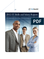 2012 Salary Report (F)