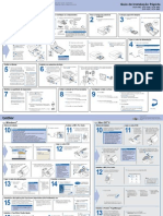 -IMPRESSORA-GUIA DE INSTALAÇAO RAPIDA_dcp145_por_qsg