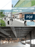 Pier 40 Concept Presentation