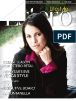 Estero Lifestyle Magazine - December 2012