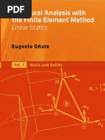 Download Structural Analysis with the Finite Element Method Linear Statics Volume 1 Basis and Solids_EOate by Serruchin 84 SN119717165 doc pdf