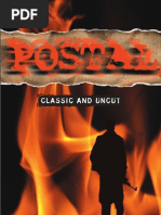 Postal Manual PC