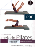 29066866 Autentico Metodo Pilates