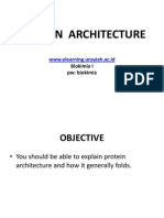 Modul - Protein Structure