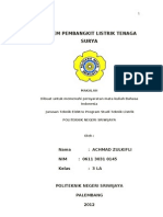 Download Sistem Pembangkit Listrik Tenaga Surya by Achmad Zulkifli SN119724492 doc pdf