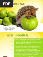 Download Flavonoid Cardioprotective-kelompok vdocx by Aghnat Firasyan SN119726527 doc pdf