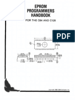 Eprom Programmers Handbook CSM