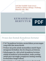 Kemahiran Bertutur