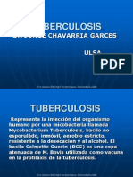 Tuberculosis