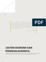 Download Sistem Ekonomi dan Permasalahannya by Pieter Andrian SN119733758 doc pdf