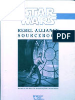 SWd6 Rebel Alliance Source Book