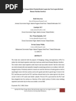 Download Aplikasi PLC pada Tangan Robot Pemisah Benda Logam dan Non-Logam BerbasisHuman Machine InterfaceBudi Setiyawanbucek1kintamanigmailcom by Dadang Sujatmiko SN119742520 doc pdf