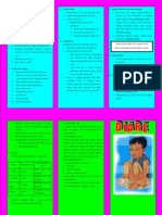 Leaflet Diare