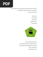 Download Kajian Struktur dalam Dongeng Semut dan Kepompong Diera Globalisasi  by Achmad Darodjat SN119743774 doc pdf