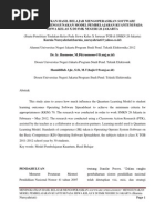 Download MENINGKATKAN HASIL BELAJAR MENGOPERASIKAN SOFTWARE SPREADSHEET  MENGGUNAKAN MODEL PEMBELAJARAN KUANTUM PADA SISWA KELAS X DI SMK NEGERI 26 JAKARTASuatu Penelitian Tindakan Kelas Pada Siswa Kelas X Jurusan TGB di SMKN 26 JakartaKurnia Nursyahriatikurnia_nursyahriatiyahoocoid by Dadang Sujatmiko SN119745007 doc pdf