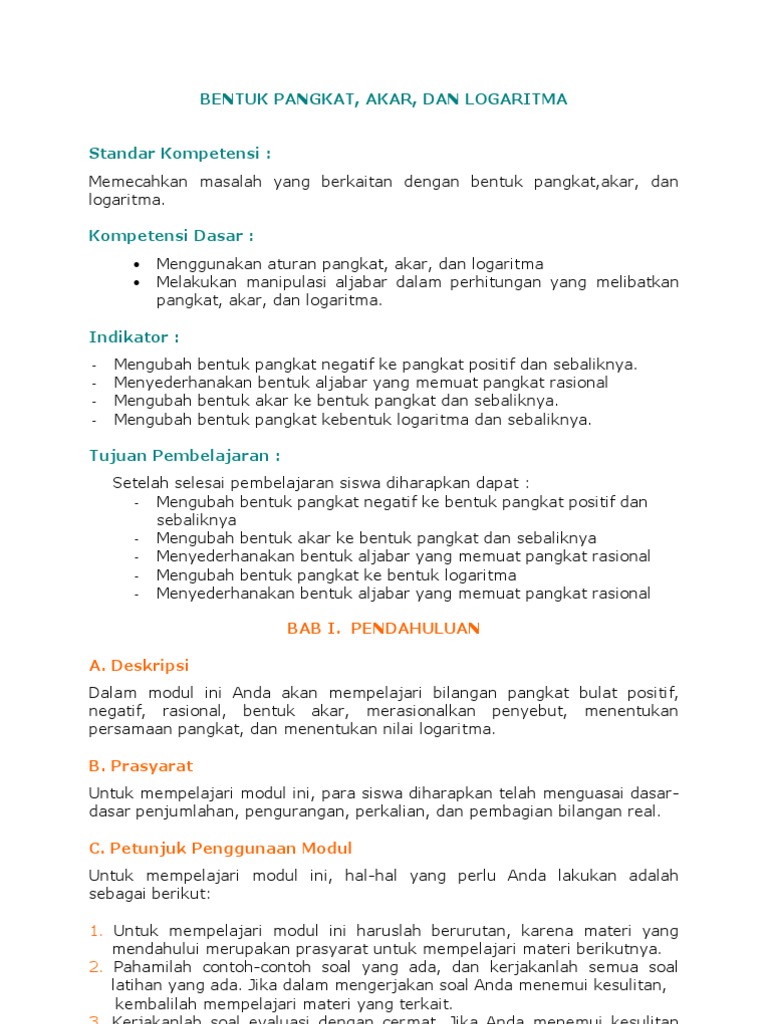 Contoh Soal Penjumlahan Danpengurangan Logaritma - Bilangan Pangkat Pecahan Pengertian Dan Contoh Soal / Contoh soal logaritma dan pembahasan.