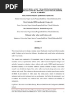 Download RANCANG BANGUN MEDIA AUDIO VISUAL TENTANG KONFIGURASIJARINGAN WIRELESS LAN PADA MATA PELAJARAN MULOK II DI SMKNEGERI 39 JAKARTARicky Setiawan Nugroho qunksetaru2gmailcom by Dadang Sujatmiko SN119745945 doc pdf