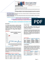 Market Review Week Ending Jan 4