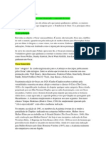 E o Oscar Não Foi para - Plato - Fevereiro-VF