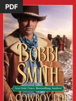 67719096 Bobbi Smith a Cowboy for Christmas