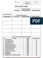 QMS-Quality manual