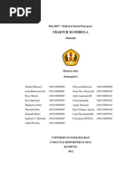 Download Fraktur Mandibula by Ricky Ferdian Raja SN119754771 doc pdf