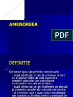 AMENOREEA