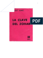 La Clave de Zohar