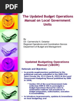 Download Budget Manual for LGUs by Sheila Romulo SN119761488 doc pdf