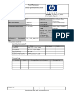 FS for creating stock schedule report