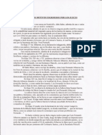 Nulidad de Los Motivos Esgrimidos Por Los Jueces