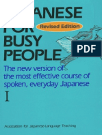 51625006 27552627 Basic Japanese for Busy People