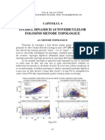 STUDIUL DINAMICII AUTOVEHICULELOR
FOLOSIND METODE TOPOLOGICE