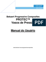 Vaso de Pressão