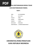 Download Contoh Soal Kesetimbangan Benda Tegar by introvertt SN119772553 doc pdf