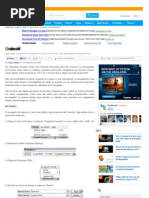 Como Salvar Favoritos Do Firefox
