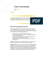 Extreme Programming Sreevidhya@Students(2)