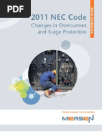 NEC Motor Calculations Article 430 | Fuse (Electrical) | Relay