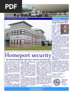 Download Welcome Aboard January 2009 by Port of Beaumont SN11978407 doc pdf